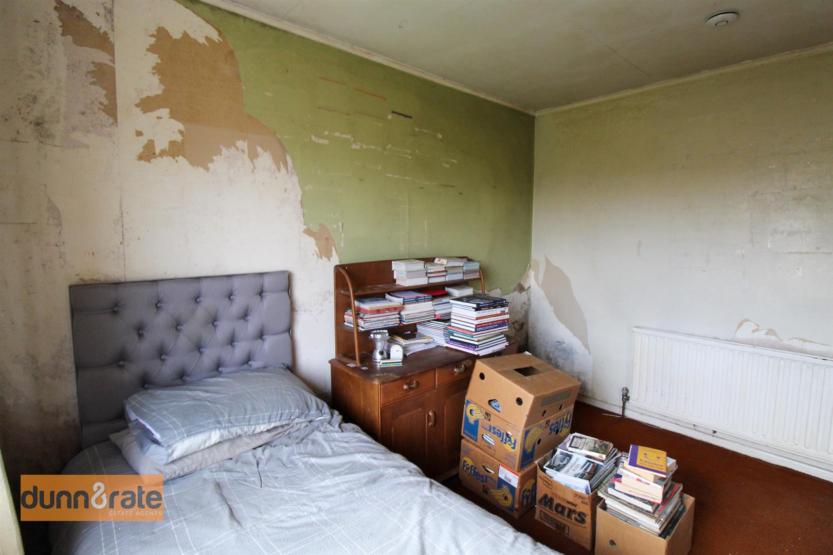 Orme Road, Knypersley, Stoke-On-Trent